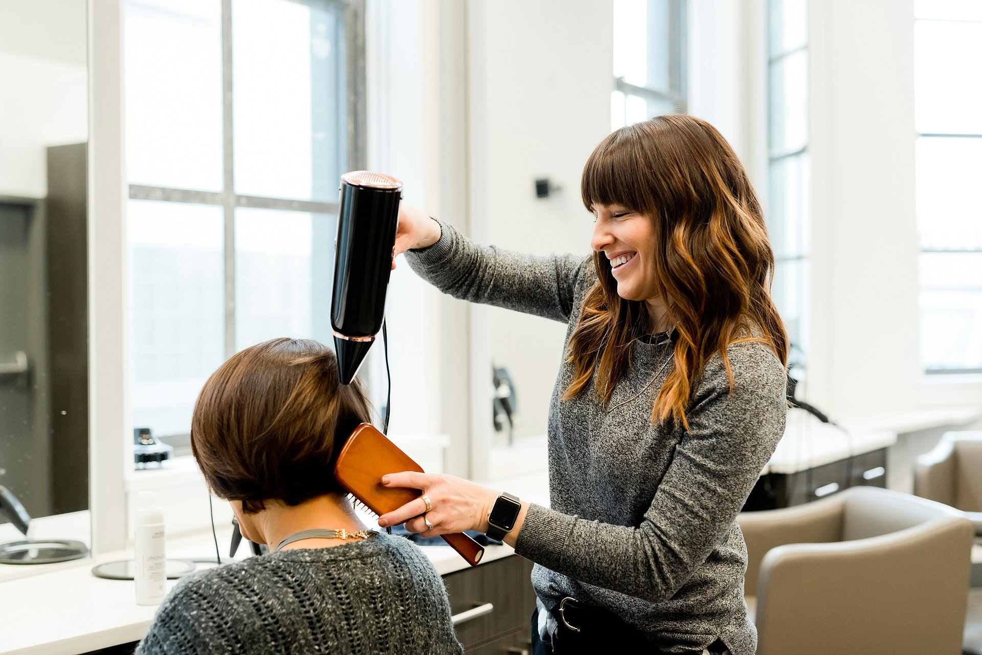 T3Karma Salon