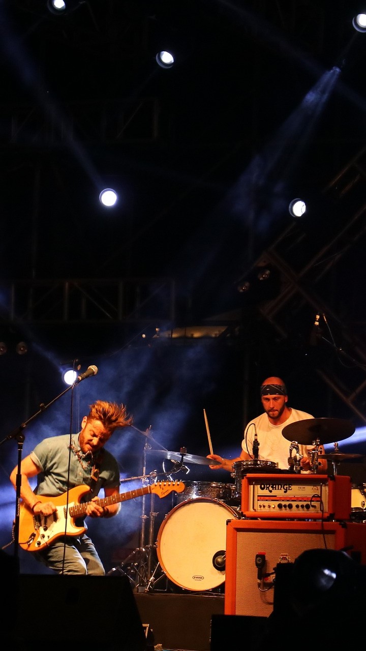 KARMA BAND