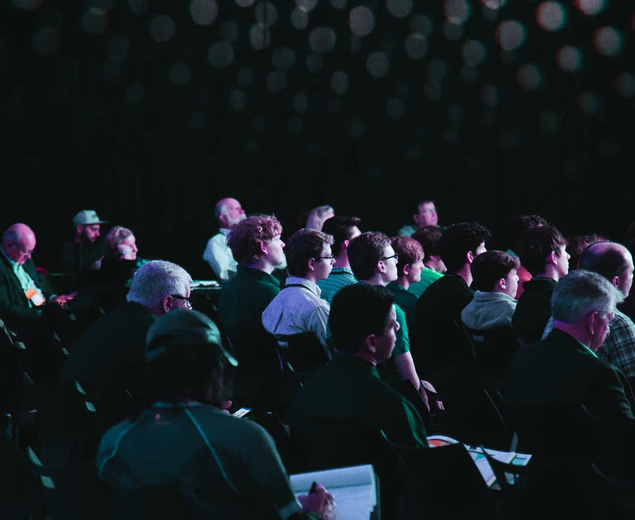 About the Event About the Event
