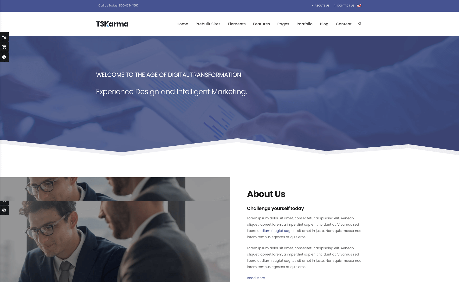 Digital Agency