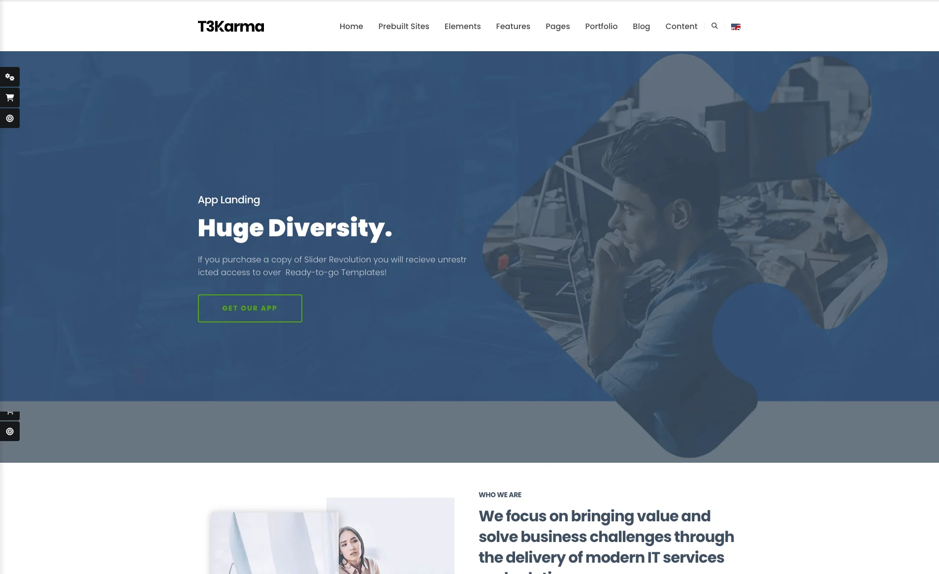 It Services