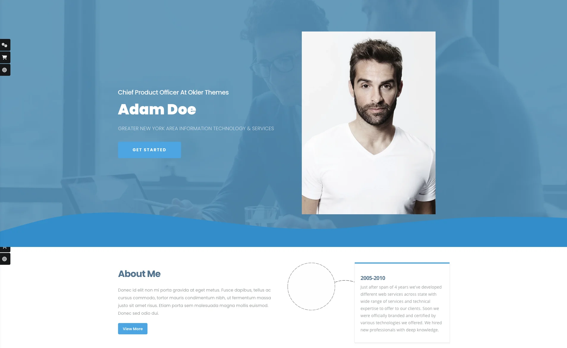 Resume